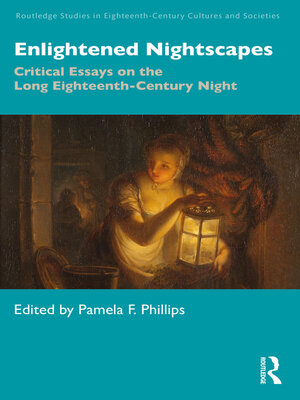 cover image of Enlightened Nightscapes